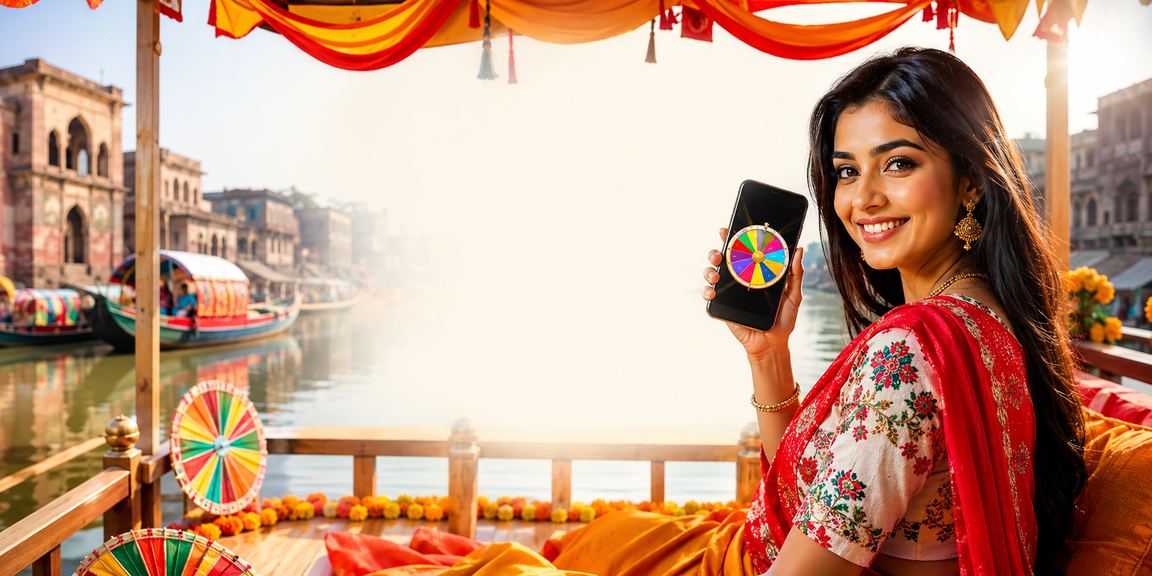 সোনারগাঁও লাকি ড্র বাংলাদেশে